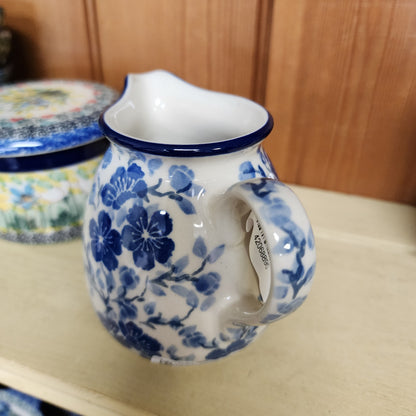 Pitcher 11 oz  B84-3428X  Timeless Blue pf0526