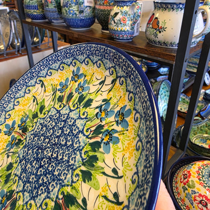 Plate Dessert   7.75"    U5071 ~ U4