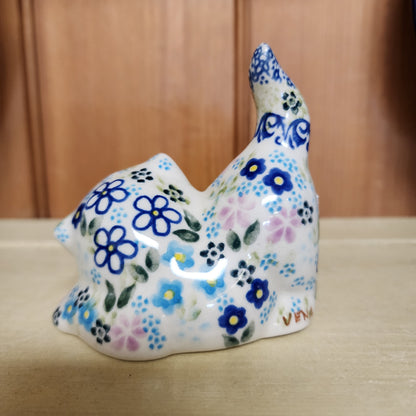 Kitten c390 Figurine pink