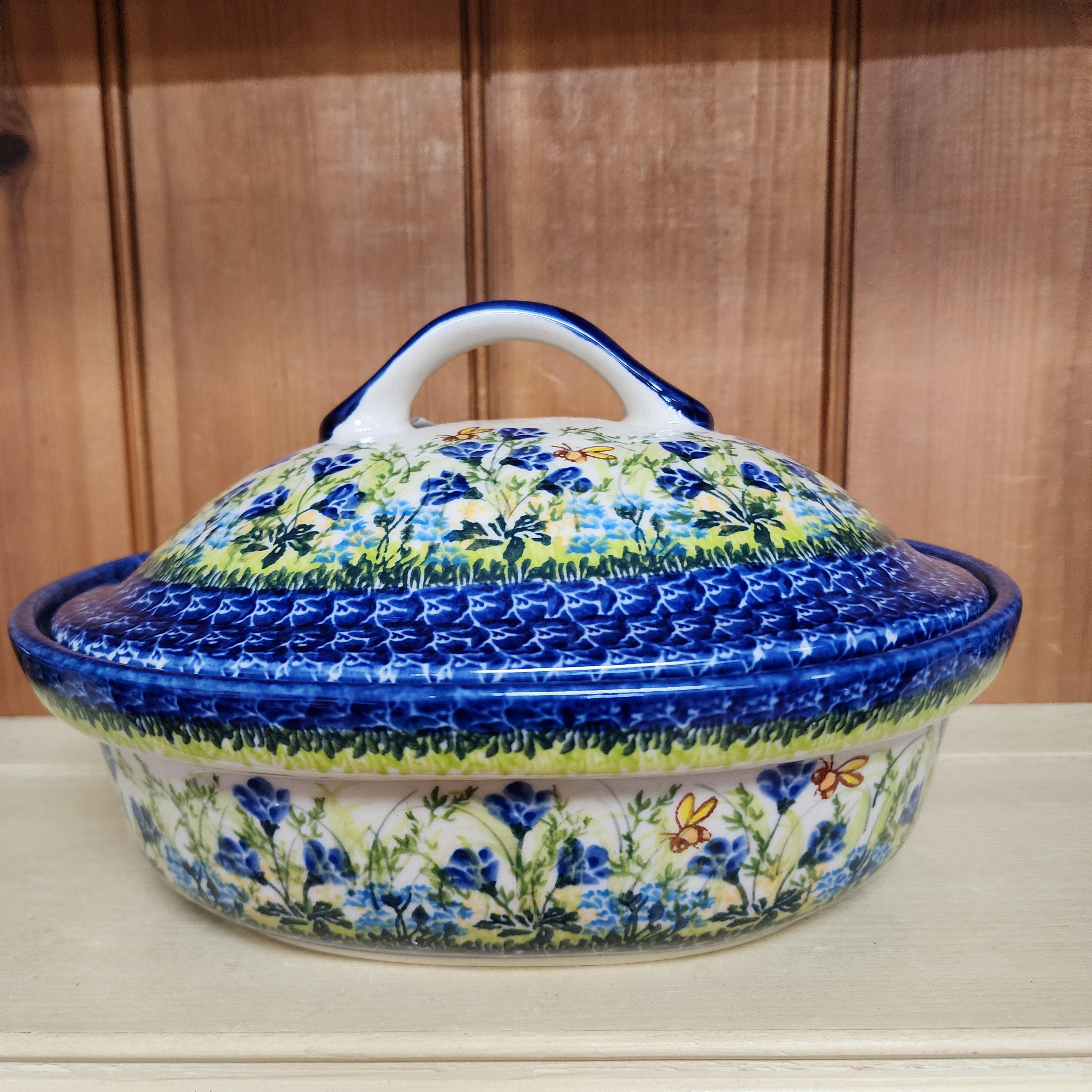 Factory ~ Kalich – PolishPottery.com