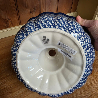 Baker   Bundt Pan    2898X ~ Little Gems