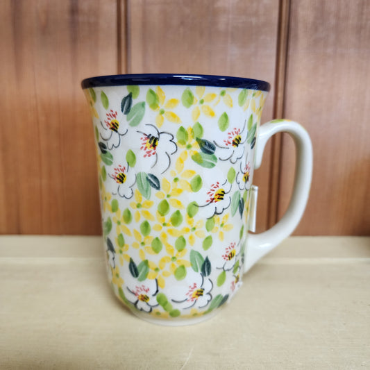 Mug   Bistro   16 oz. 812-U4901  U4 pf0526