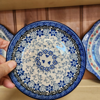 Saucer (for 466 Teacup)     2158X ~ Silver Lace