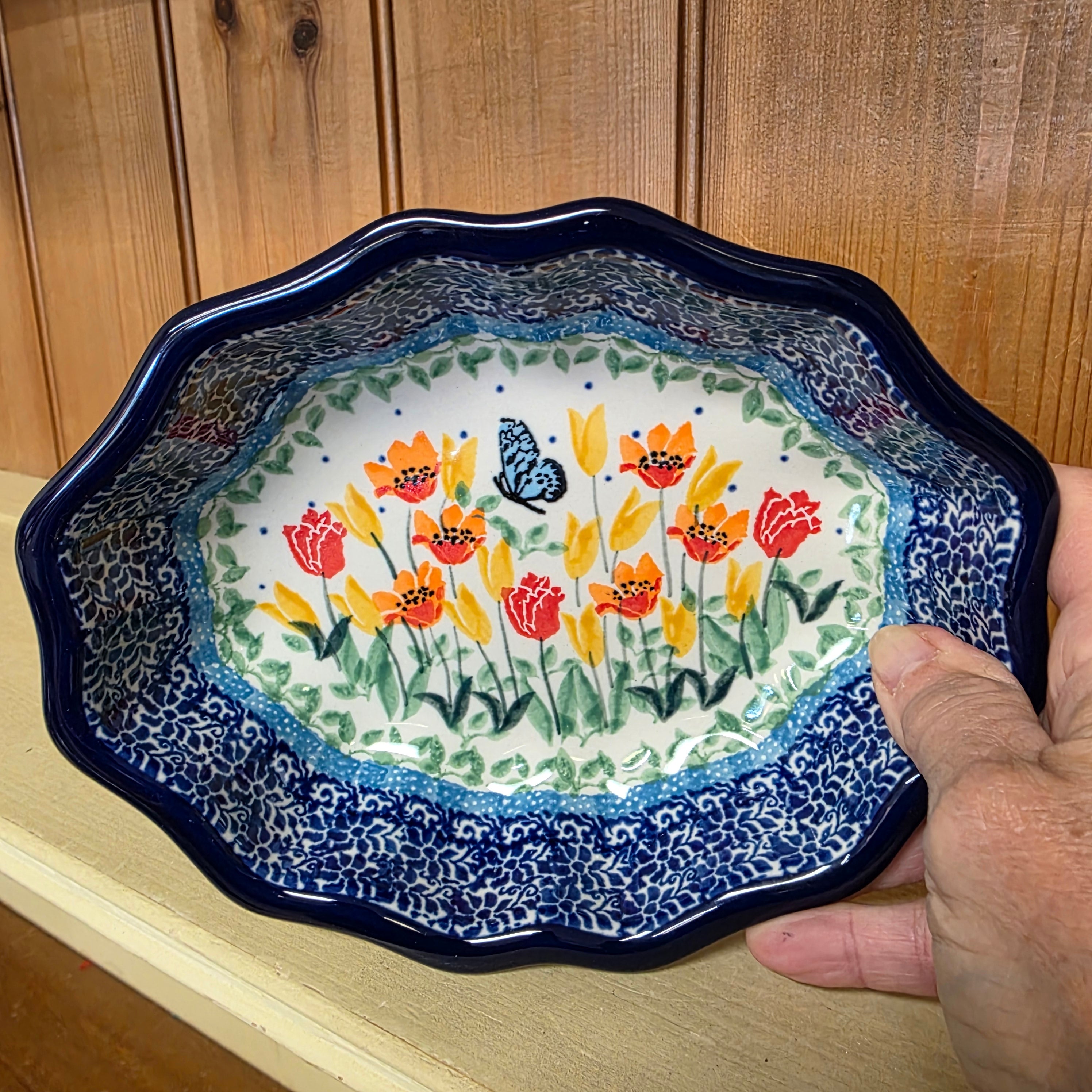 See What's New – PolishPottery.com