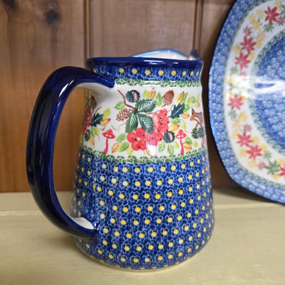 Pitcher 6 cup / 48 oz / 7.5"H   Fox 1049
