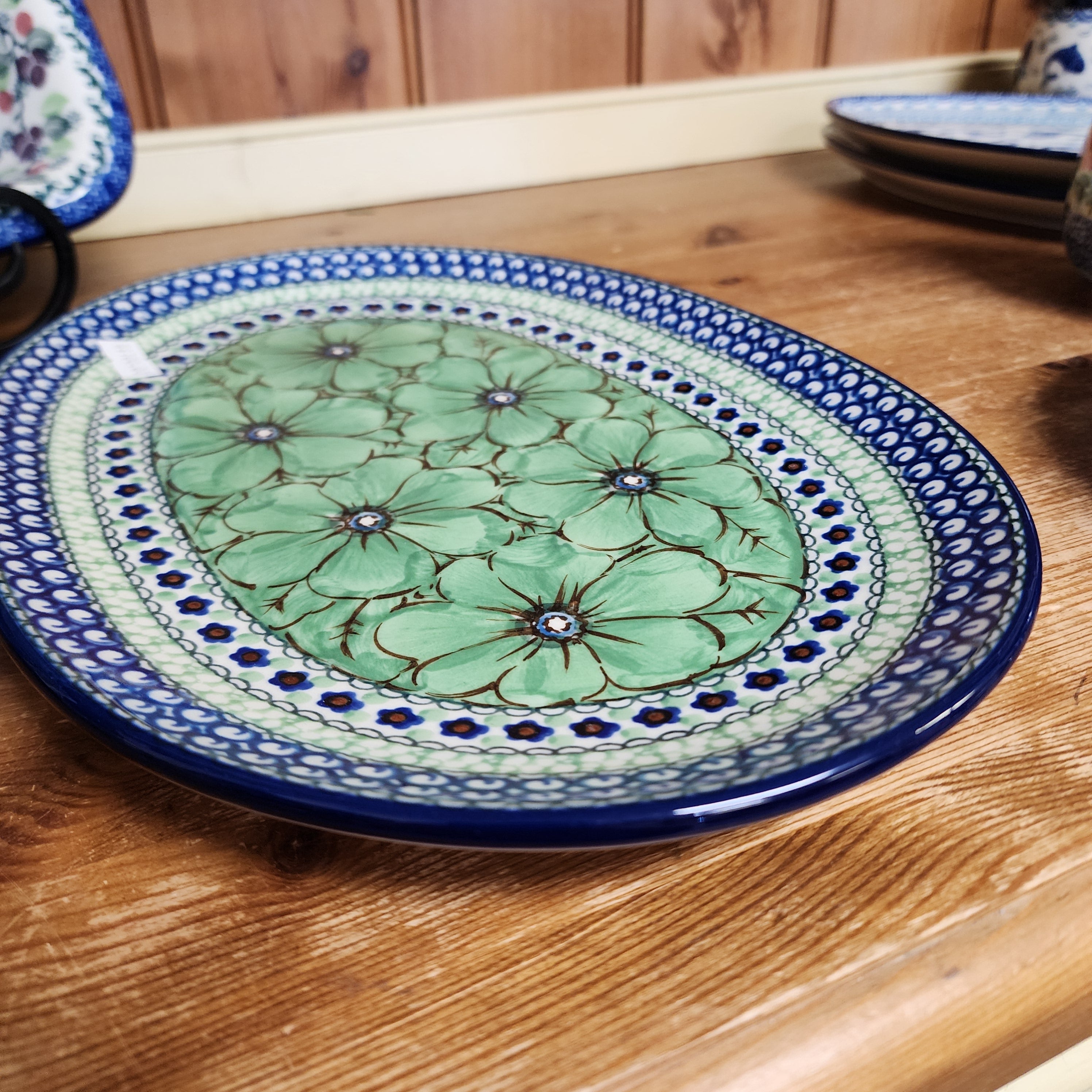 See What's New – PolishPottery.com