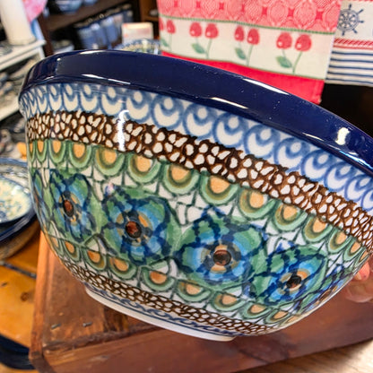 Bowl   Nesting   6.5" W 058-U0151  U3 pf0526