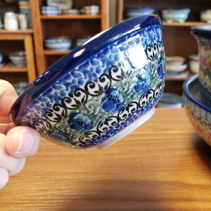 Bowl ~ Nesting 5"W 556-1513X pf0425