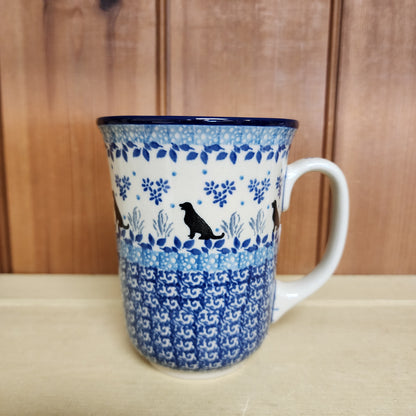 Mug   Bistro   16 oz. 812-2856X  Buddy pf0526