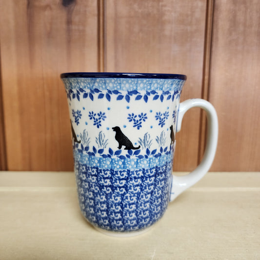 Mug   Bistro   16 oz. 812-2856X  Buddy pf0526