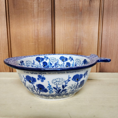Fish Shaped Bowl E14-2902X Garden of Joy