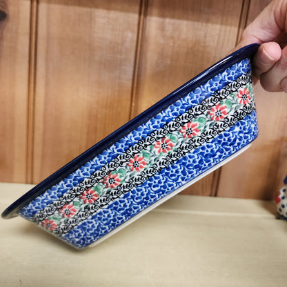 Baker ~ w/Grip Edge ~ 7" x 9.75" 162-1651