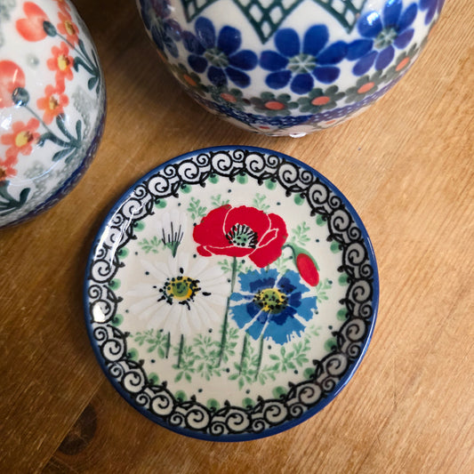 Coaster ~ 4" 262-U4968 M Starzyk