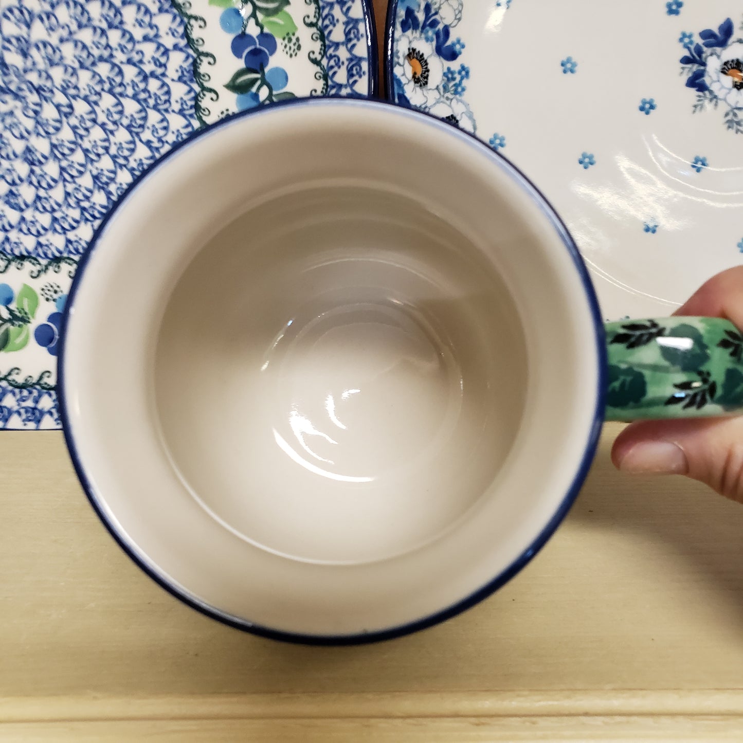 Mug ~ Bubble ~ 16 oz. 073-U4600 pf0425