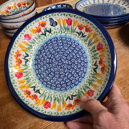 Bowl   Salad / Soup   8.25" 026-U5224 U3 pf0526