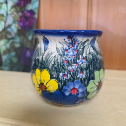 Mug 12 oz small Bold 127