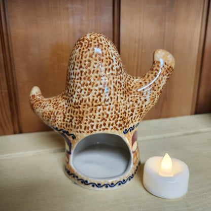 Ghost ~ Candycorn kLJ