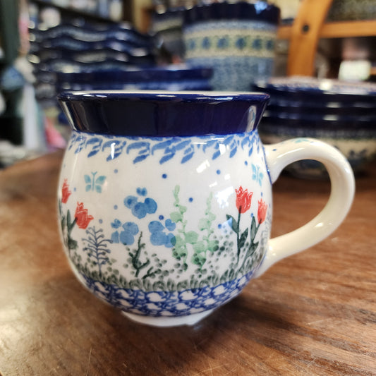 Mug   Bubble   11 oz. 070-2903X  Tulip Horizon