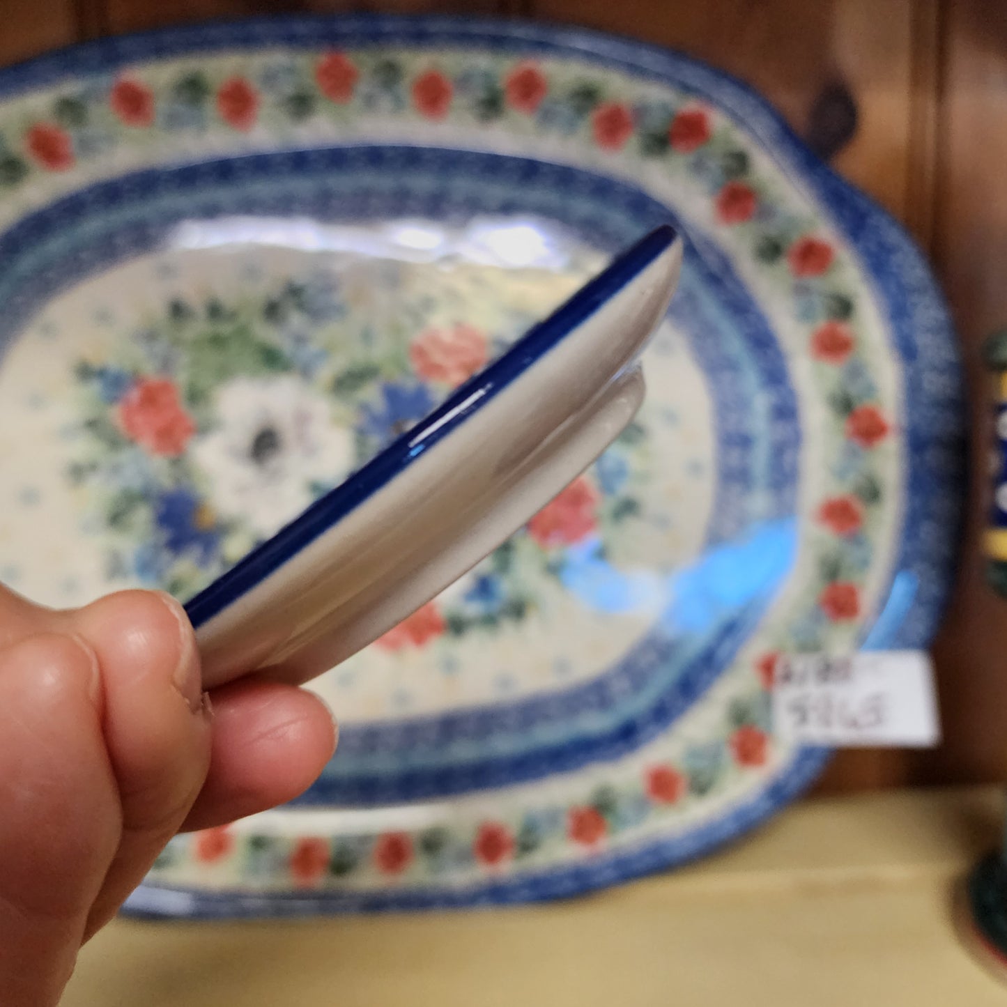 Coaster   4"    3235X ~ Feathered Friends