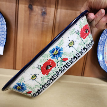 Baker   w/Grip Edge   7" x 9.75"   U4968 ~ U3