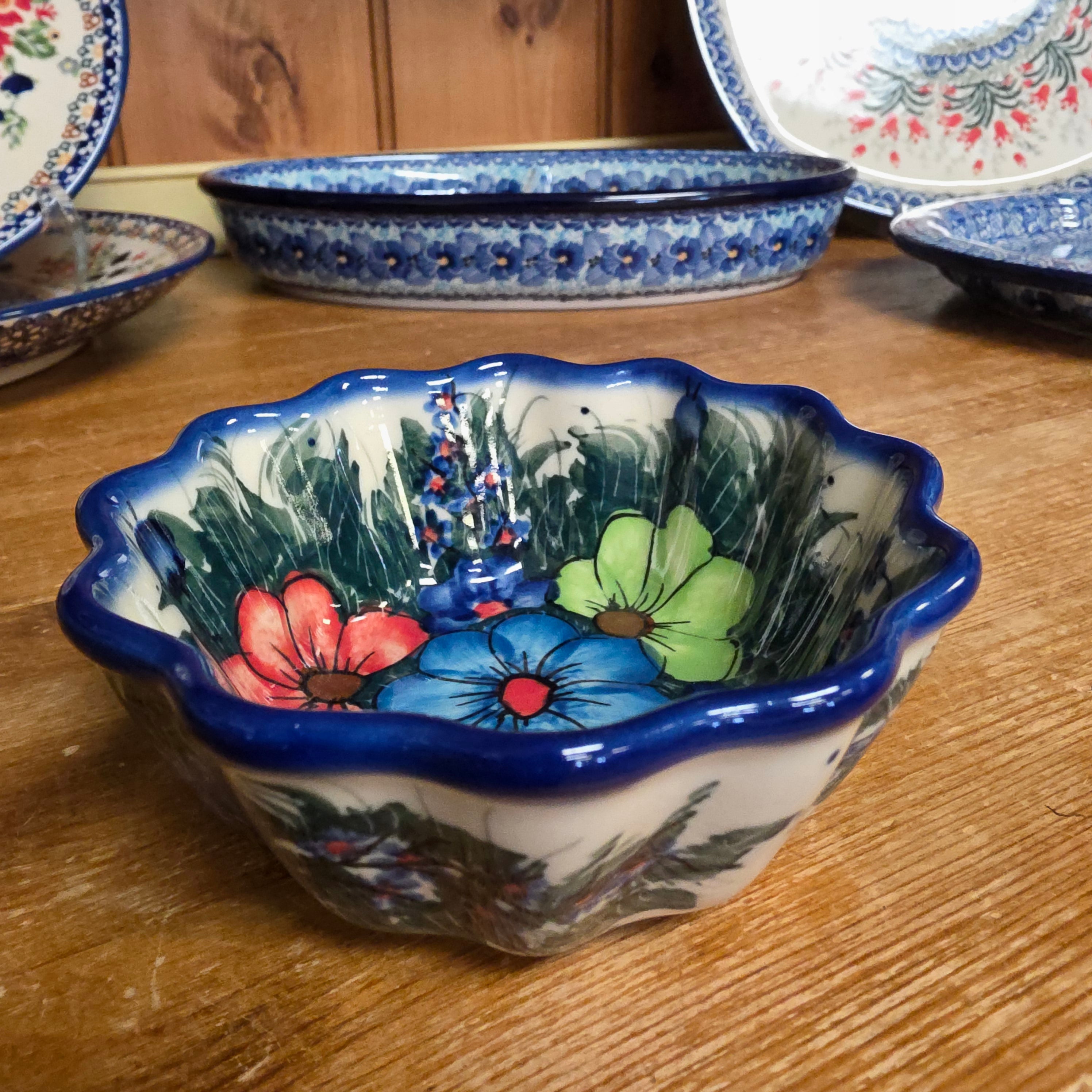 Factory ~ Kalich – PolishPottery.com
