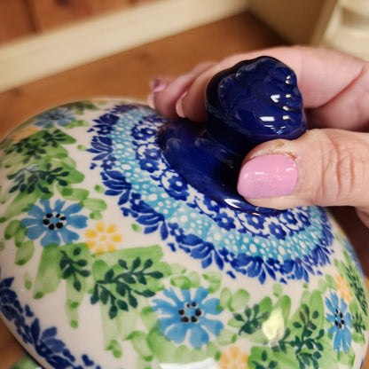 Cookie Jar (2 1/2 qt) 094-U5155 pf0425