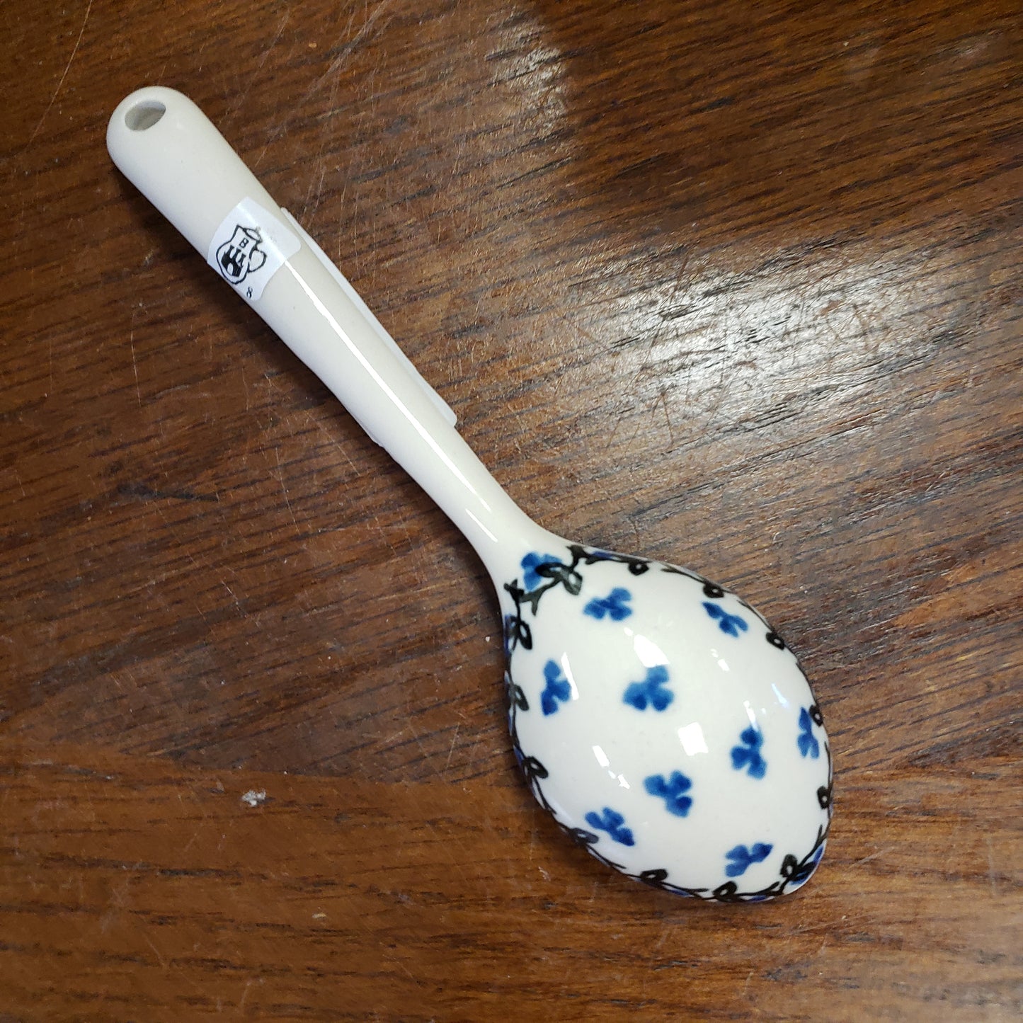 Spoon ~ Medium ~ 6.25" 590-2158X Silver Lace 3399