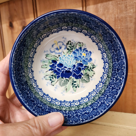 Bowl   Ice Cream   4.5"   U5138 ~ U4