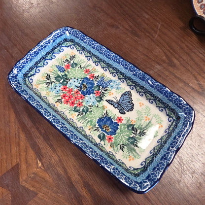 Rectangular shallow tray     U4600 ~ U4