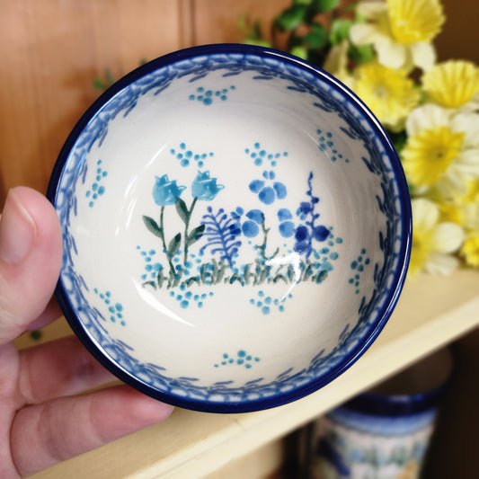 Bowl   3-1/2"  B88-2898X  Little Gems pf0526
