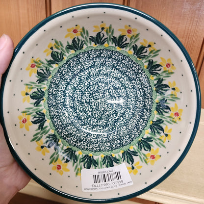 Bowl   Nesting   6.5" W 058-2777Q  Daffodil pf0526