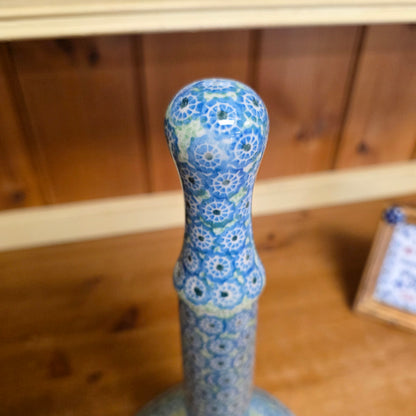 Paper Towel Holder     3274X ~ Sea Glass