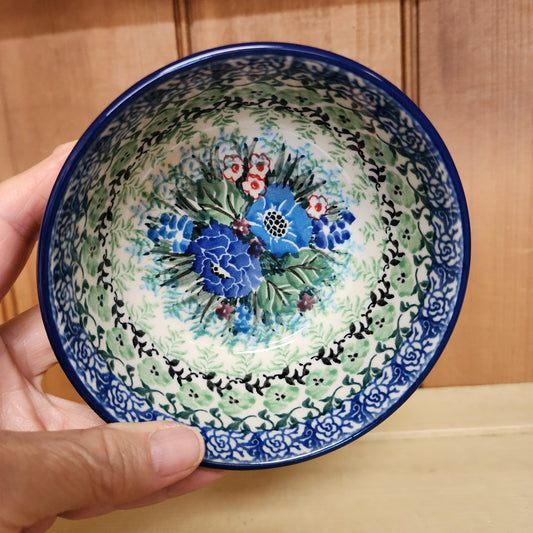 Bowl   Ice Cream   4.5"   U4572 ~ U4