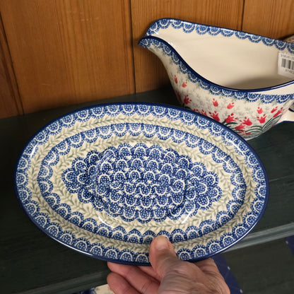 Gravy Boat   16 oz  239-1437X  Crimson Bells pf0526