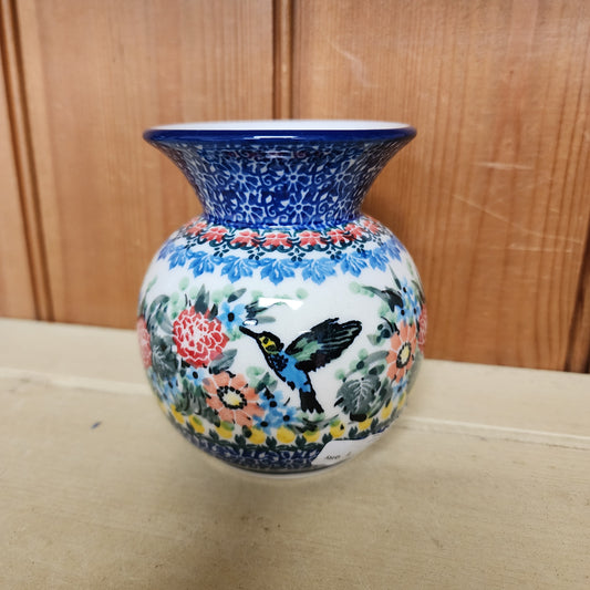 Vase   Bubble   4.25" 048-U3357  U3 pf0526