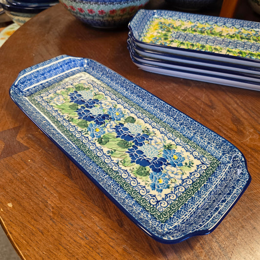 Tray   5.5" x 12"    U5138 ~ U4