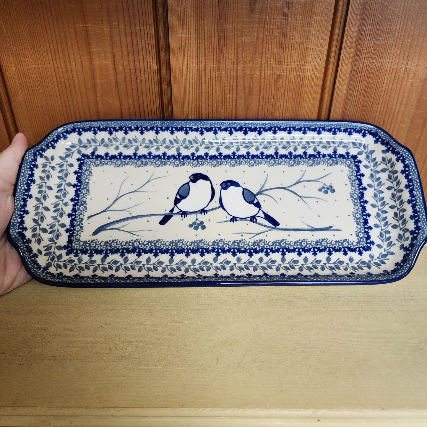 Tray   5.5" x 12"  410-U4830  U3 pf0526