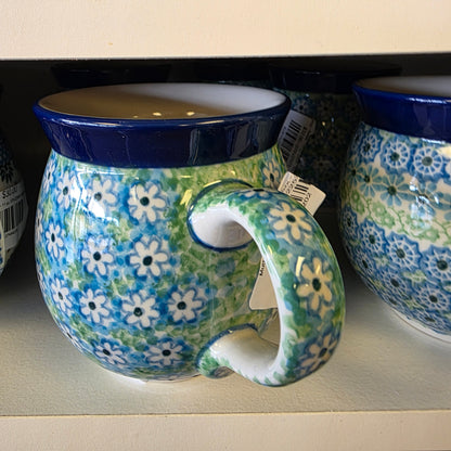 Mug ~ Bubble ~ 11 oz. 2252X ~ Key Lime