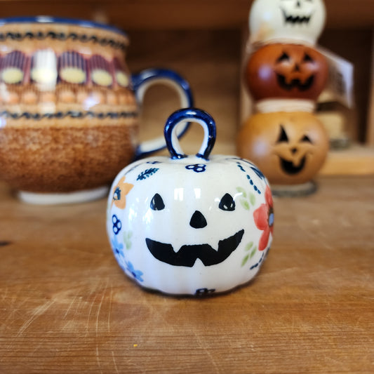 Ornament Pumpkin ~ P217