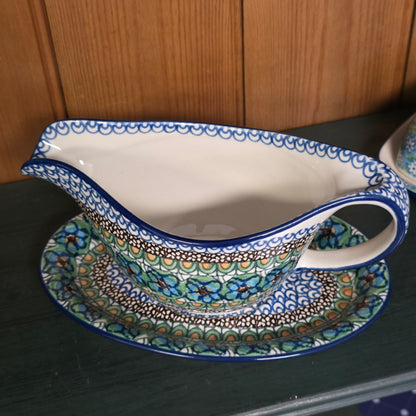 Gravy Boat   16 oz  239-U0151  U3 pf0526