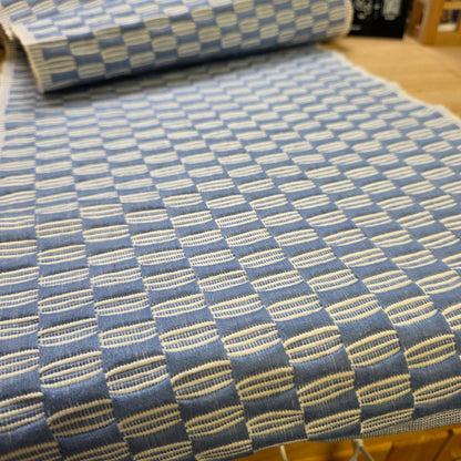 Runner Cotton 72" x 13 "Chandler"