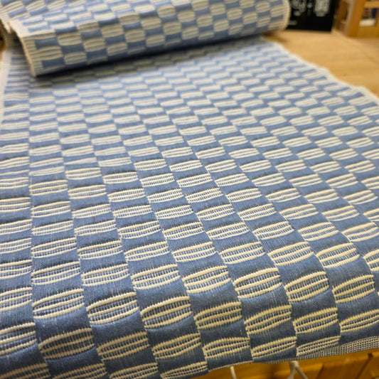 Runner Cotton 72" x 13 "Chandler"