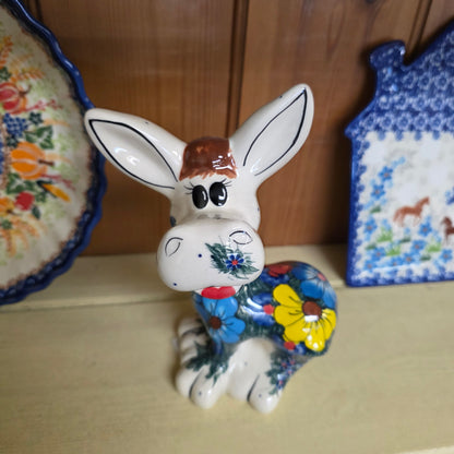 Donkey ~  ART2 127 Bold