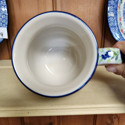 Mug   Bubble   16 oz.   U5187 ~ U4