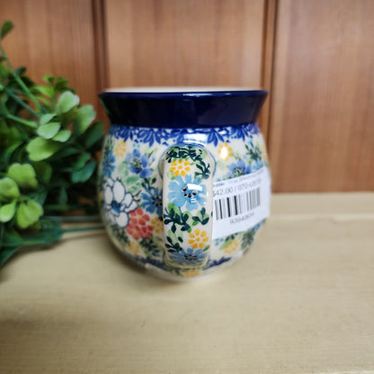 Mug   Bubble   11 oz. 070-U5155  U4 pf0526