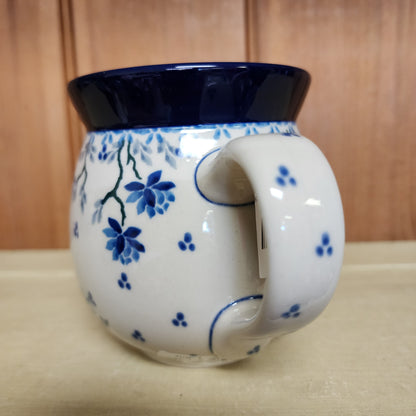 Mug   Bubble   16 oz.   2524X ~ Clover Fields