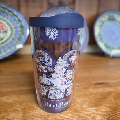 Tervis Tumbler featuring Wanda!