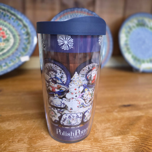 Tervis Tumbler featuring Wanda!