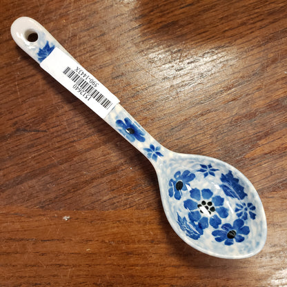 Spoon ~ Medium ~ 6.25" 590-1443X pf0425