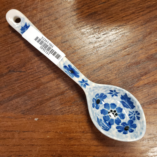 Spoon ~ Medium ~ 6.25" 590-1443X pf0425